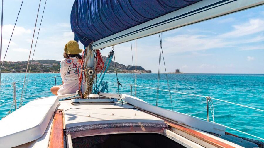 Asinara: Full Day Sailboat Excursion from Stintino - Who should book this Stintino sailing trip?