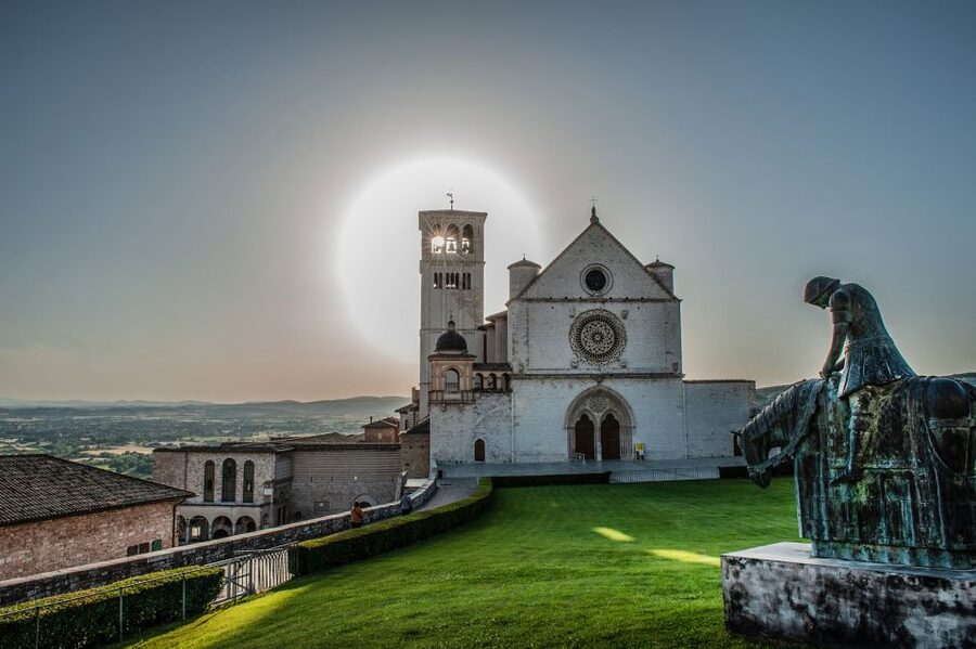 Assisi: Private Walking Tour with St. Francis Basilica - Key points to know before you book