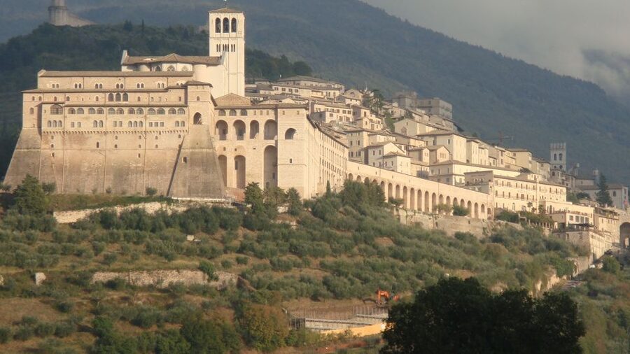 Assisi: Private Walking Tour with St. Francis Basilica - What the guides add to the experience