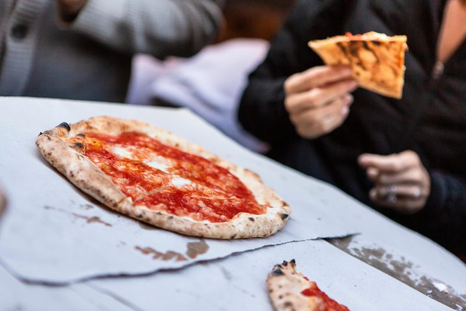 Authentic Naples Street Food Tour With Local Expert Guide - What makes this Naples food walk worth considering