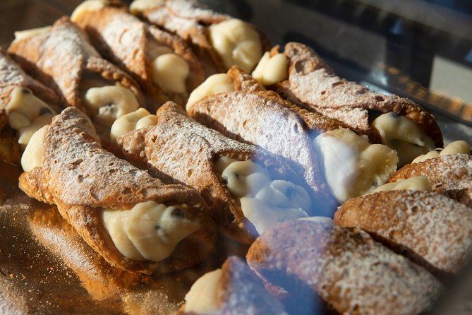Authentic Naples Street Food Tour With Local Expert Guide - Who should book this tour?