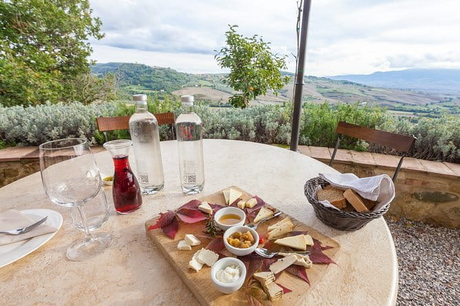 Authentic Pasta Class in Florence - From cooking station to shared Italian meal