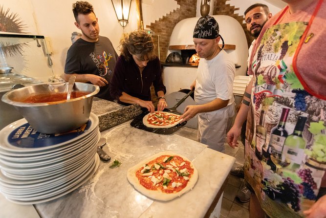Authentic Pizza Making Class in Naples with Appetizers and Drink - Why a Naples Pizza Class Is Worth Two Hours
