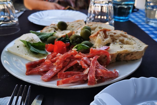 Authentic Pizza Making Class in Naples with Appetizers and Drink - Building Your Margherita or Marinara