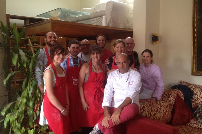 Authentic Roman Cooking Class & Market Experience - Is $225.01 a fair price?