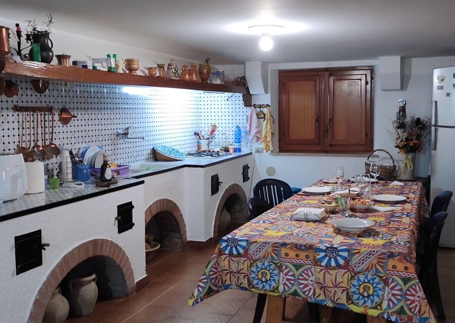 Balestrate: Olive Grove Tour with Wines & Olive Oil Tasting - Who should book this tour?