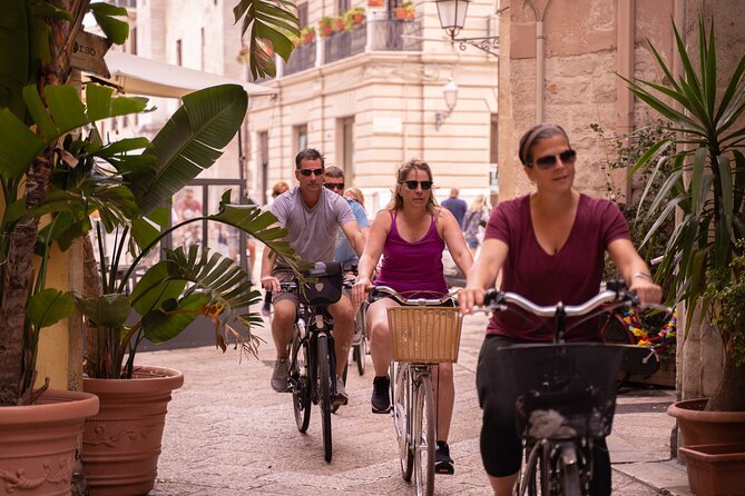 Bari Bike Tour - Key points to know before you book