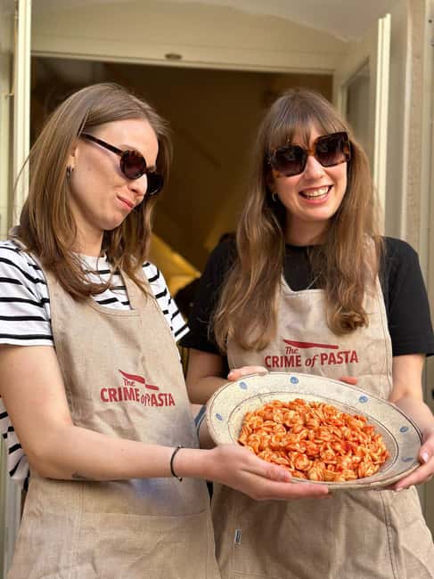 Bari: Pasta Experience Walking Tour - Squares, lanes and daily life in Bari Vecchia