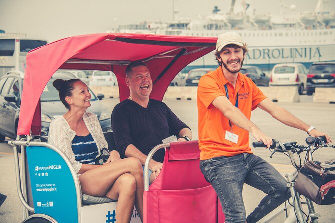 Bari Rickshaw Tour - Key things to know before booking