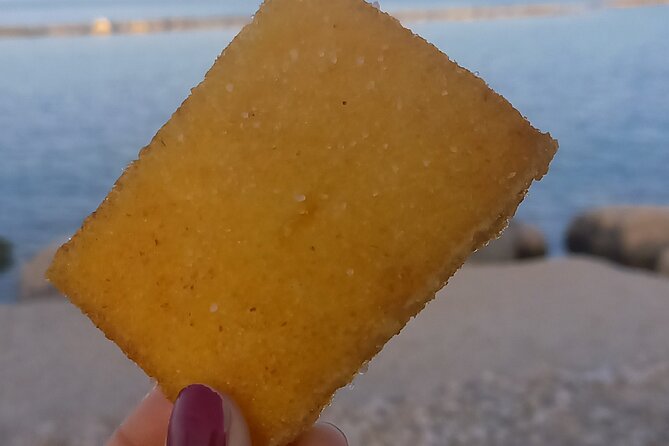 Bari’s Ultimate Street Food Tour - Small Group by Do Eat Better - What you actually eat, and why the menu matters