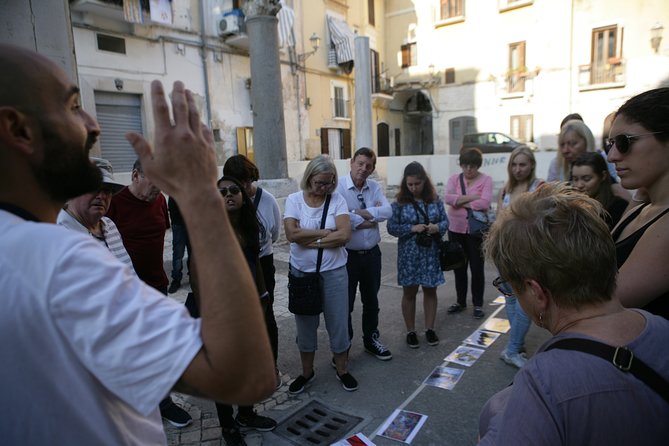Bari Vecchia Group Tour in Italian - Basilica San Nicola, Bari’s essential first stop
