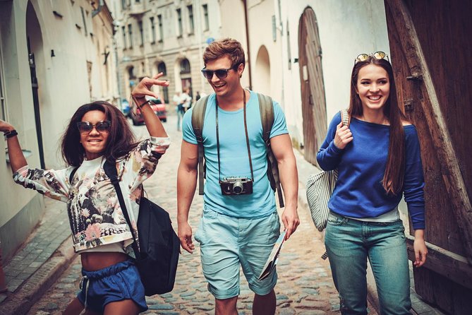 Bari Walking City Tour - Why two hours works well in Bari