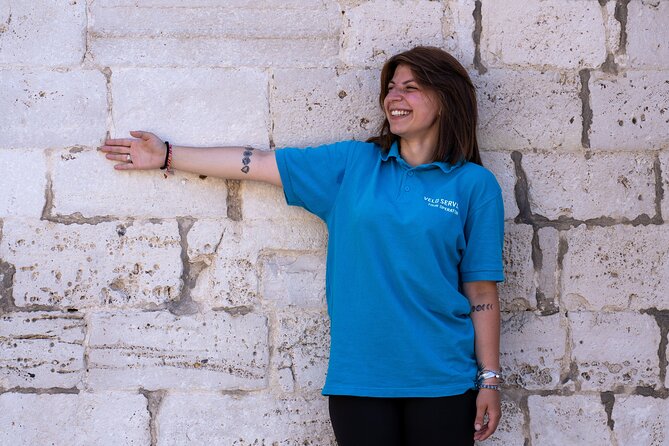 Bari Walking City Tour - Gelato, focaccia, and the small food stop