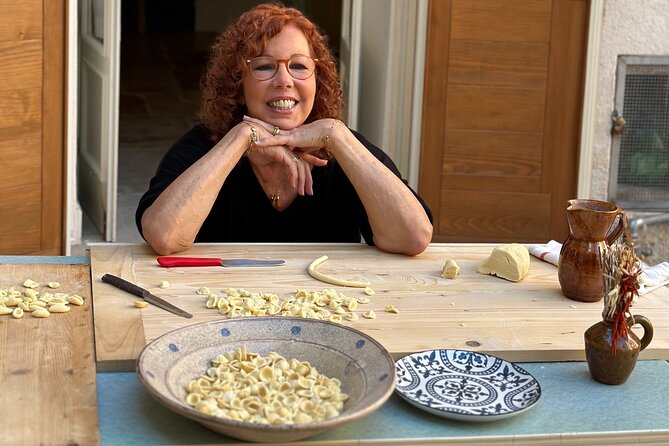 Bari Walking Tour with Pasta Experience - Why this Bari tour works as a first look