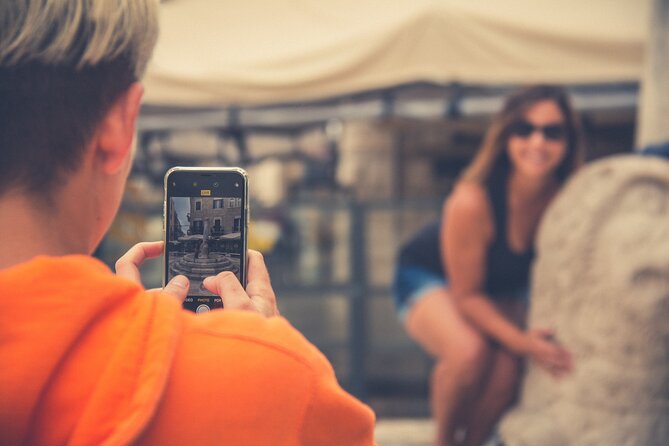 Bari Walking Tour with Pasta Experience - Piazza Mercantile, Bari’s social heart