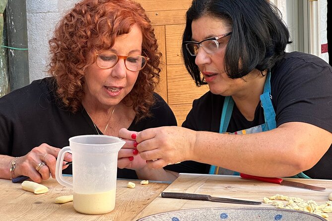Bari Walking Tour with Pasta Experience - Meeting the city at Basilica San Nicola