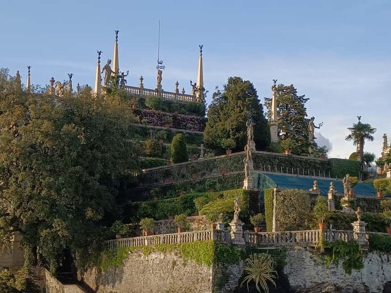 Baveno: Hop-On Hop-Off Boat Tour to 3 Borromean Islands - The $16 fare and the real cost of the day