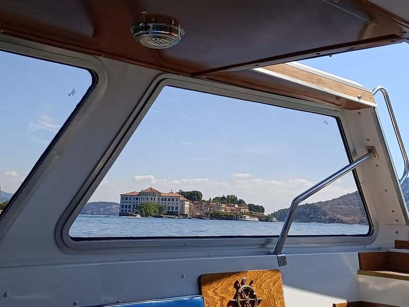 Baveno: Hop-On Hop-Off Boat Tour to 3 Borromean Islands - Who will enjoy this tour most