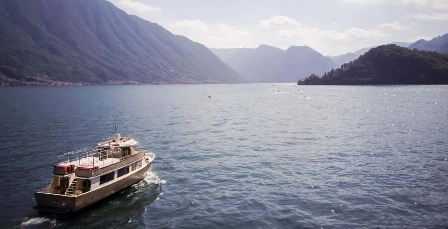 Bellagio: Lake Como Shared Boat Tour - Key points to know before you go