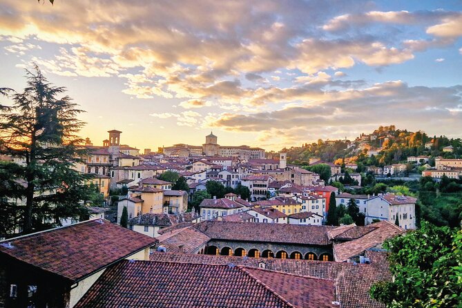 Bergamo: Digital guide made by a local for your walking tour - Piazza Vecchia, the heart of Città Alta