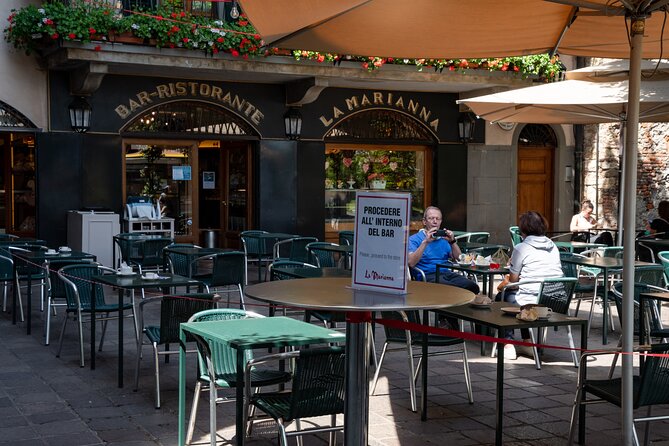 Bergamo: Full meal Food Tour with Local Delights by Do Eat Better - Is $110.10 a fair price?