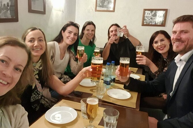 Bergamo: Full meal Food Tour with Local Delights by Do Eat Better - Who will enjoy this experience most?