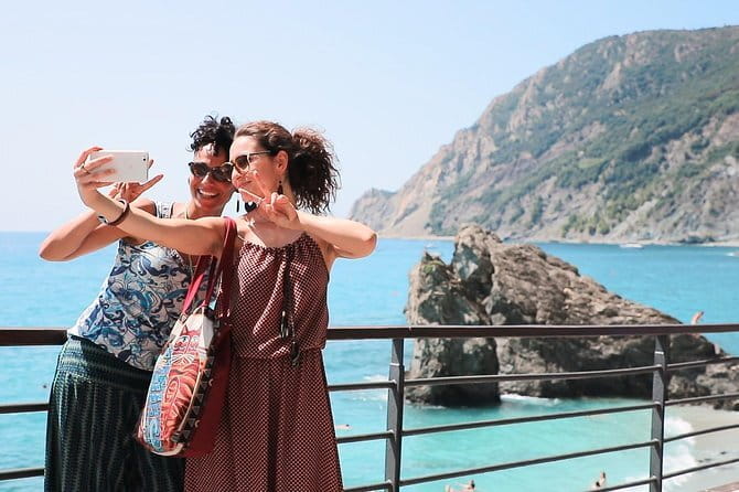 Best of Cinque Terre Day Trip from Florence - Key points before you book