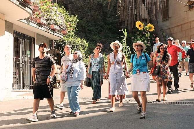 Best of Cinque Terre Day Trip from Florence - How much time do you really get?