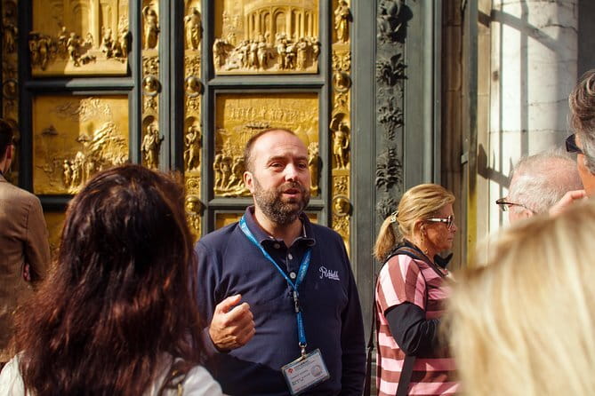 Best of Florence: Small Group Tour Skip-the-Line David & Accademia with Duomo - What this Florence tour is really designed to do
