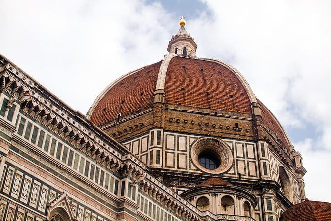 Best of Florence: Small Group Tour Skip-the-Line David & Accademia with Duomo - Starting at Piazza San Marco