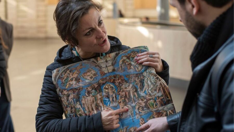 Best of the Vatican: Fast Track Highlights - Key points at a glance