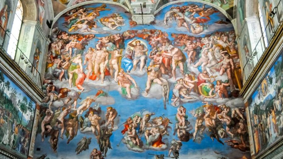 Best of the Vatican: Fast Track Highlights - Why this short Vatican tour works