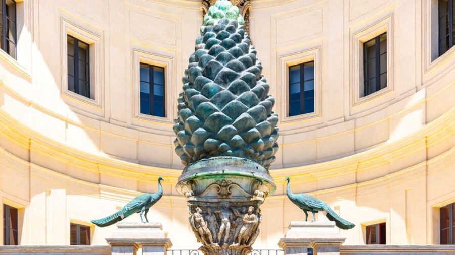 Best of the Vatican: Fast Track Highlights - The Vatican Museums in about two hours