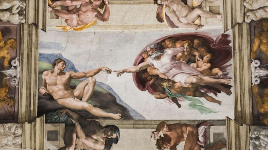 Best of the Vatican: Fast Track Highlights - The special route into St. Peter’s Basilica