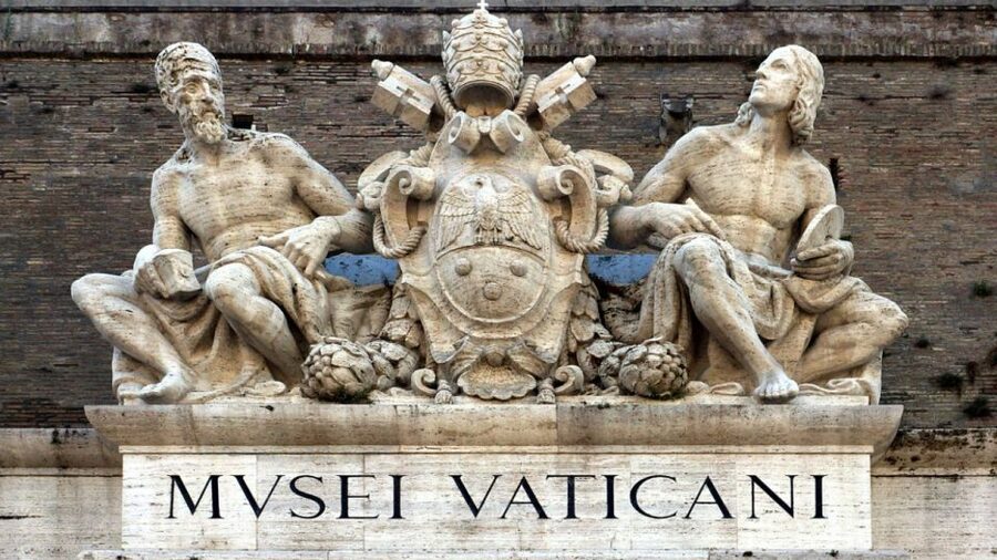 Best of the Vatican: Fast Track Highlights - Timing, crowds, and the best departure