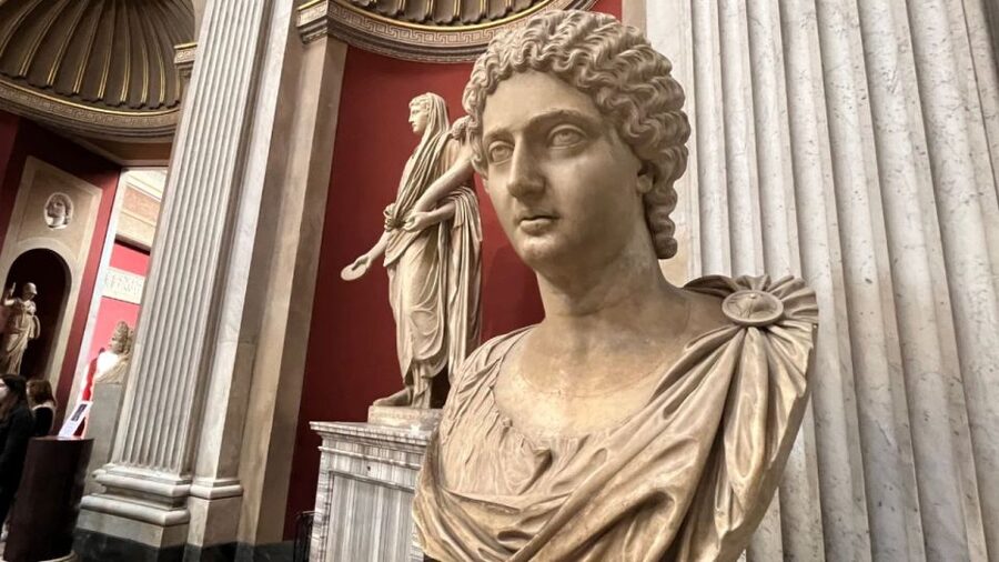 Best of the Vatican: Fast Track Highlights - Is the fast-track price worth it?