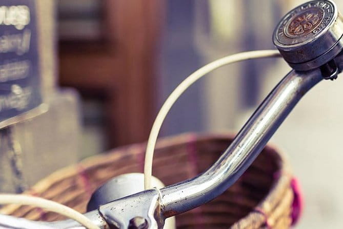 Bike Tour of Florence with Piazzale Michelangelo - Who should book this Florence bike tour?