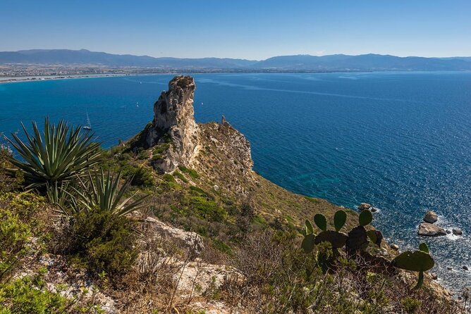 Boat Tour at Devil's Saddle: 4 Swim Stops, Snorkeling & Prosecco - Key things to know before you book