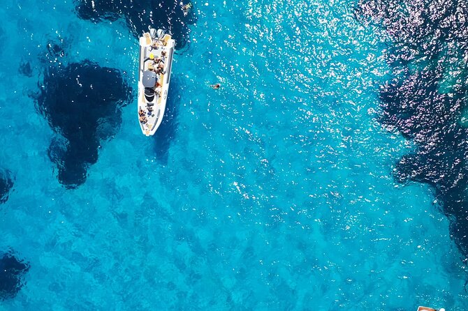 Boat Tour Egadi Day discover Favignana and Levanzo from Trapani - Key things to know before booking