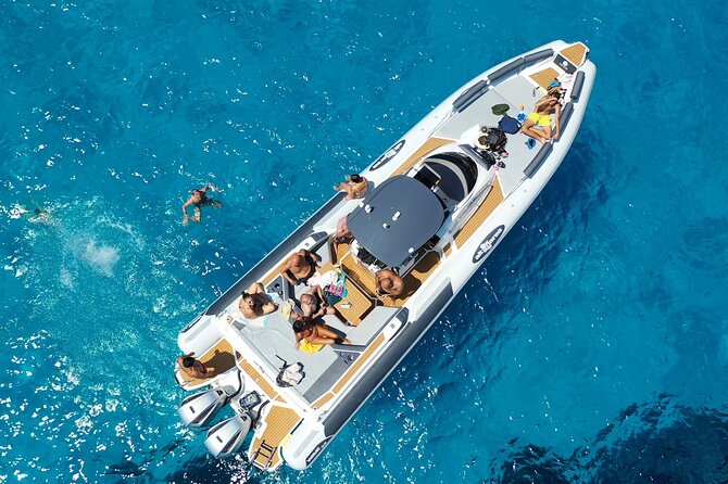 Boat Tour Egadi Day discover Favignana and Levanzo from Trapani - Why this is one of Trapani’s better sea days