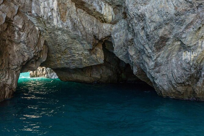 Boat Tour in Capri Italy - Key points to know before you book