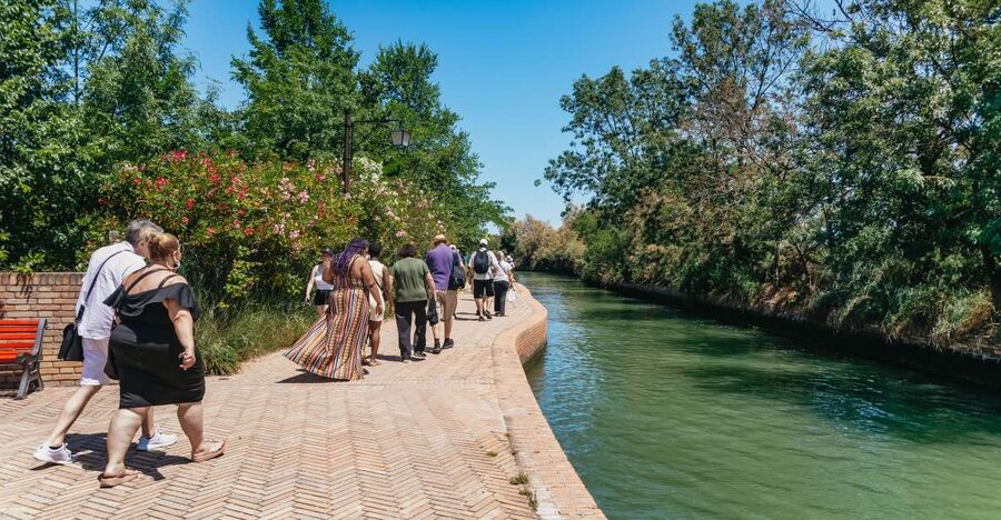 Boat Trip: Glimpse of Murano, Torcello & Burano Islands - The essential details at a glance