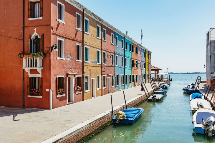 Boat Trip: Glimpse of Murano, Torcello & Burano Islands - What this $29 boat trip really gives you