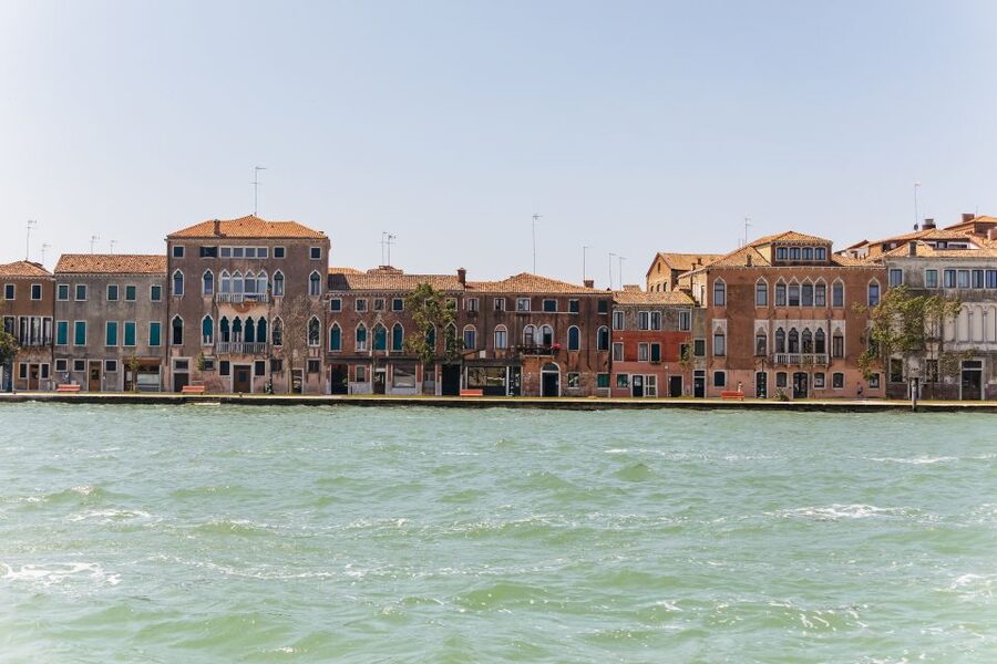 Boat Trip: Glimpse of Murano, Torcello & Burano Islands - A boat ride with useful but uneven commentary