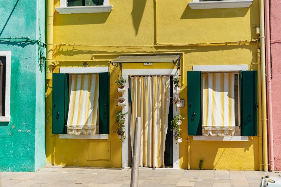 Boat Trip: Glimpse of Murano, Torcello & Burano Islands - The pace, comfort, and mobility question