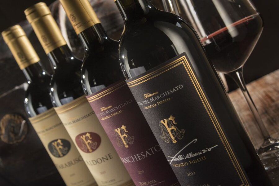 Bolgheri: Winery Tour with Wine Tasting - Why Bolgheri is a good place for a winery visit