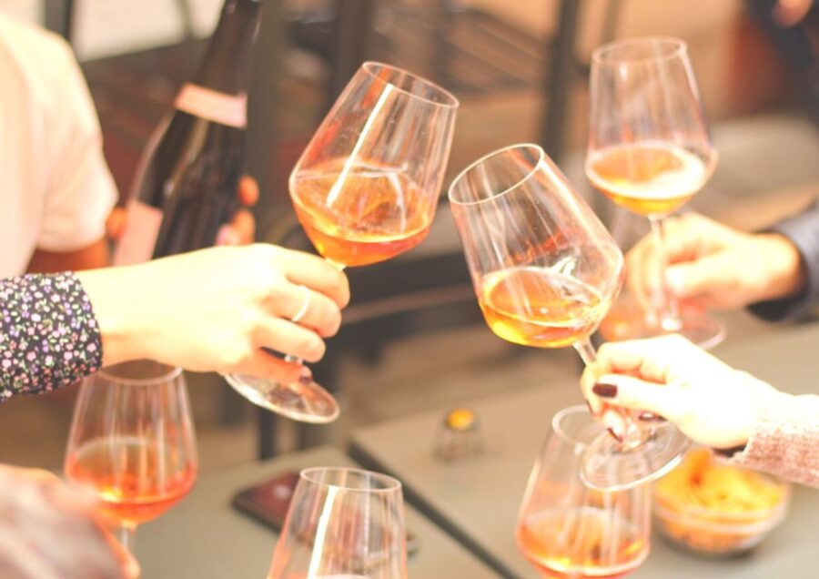 Bologna: City Center Guided Wine Walking Tour - The longer option adds Bologna’s oldest tavern