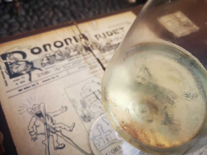 Bologna: City Center Guided Wine Walking Tour - Why Bologna’s local wine scene is worth your time