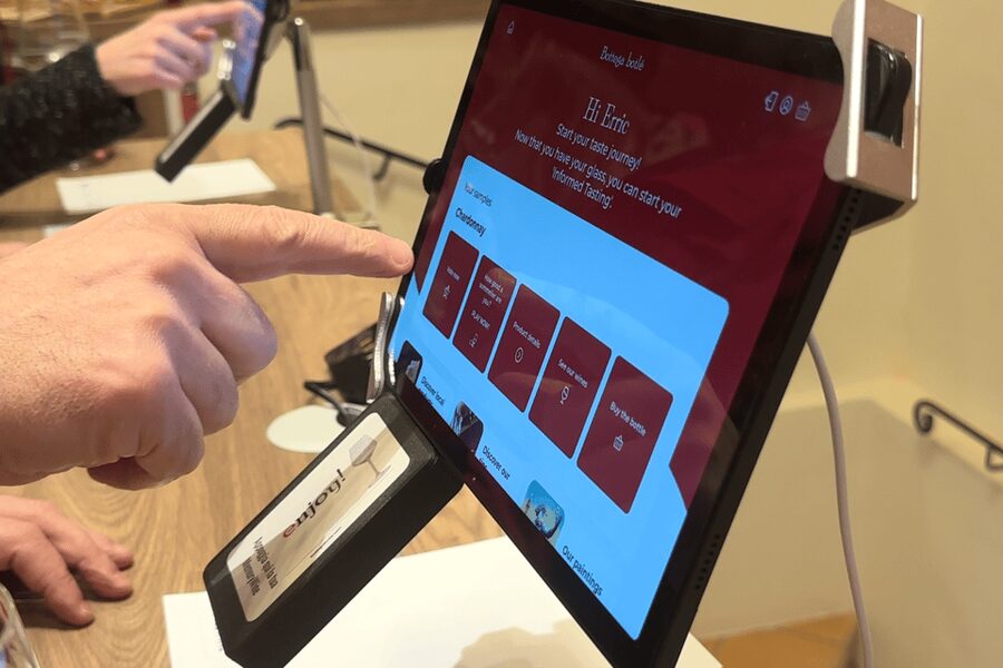 Bologna: Food and Wine Tasting with Interactive Game - The food is more than a plate of snacks