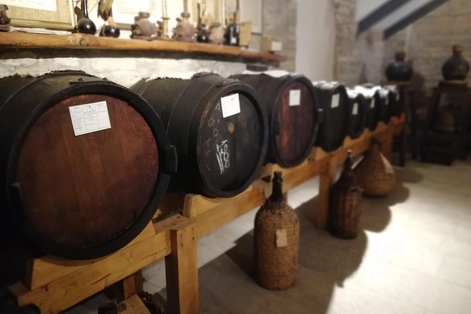 Bologna Food Experience: Factory tours & Family-Style Lunch - Key things to know before booking